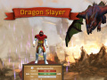 Xogo Dragon Slayer