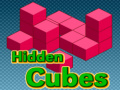 Xogo Hidden Cubes