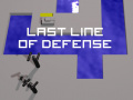 Xogo Last Line of Defense
