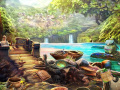 Xogo The Lost Adventurer's Diary