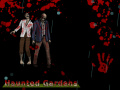 Xogo Haunted Gardens 