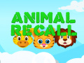 Xogo Animal Recall