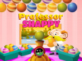 Xogo Professor Snappy