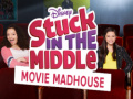 Xogo Stuck in the middle Movie Madhouse