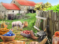 Xogo The Forgotten Farm