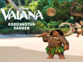 Xogo Vaiana kokosnoten vangen