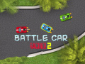 Xogo Battle Car Racing 2