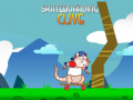 Xogo Skateboarding Clive