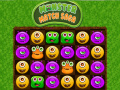 Xogo Monster Match Saga