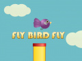 Xogo Fly Bird Fly