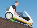 Xogo Sinclair C5 Stunt Rider