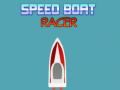 Xogo Speed Boat Racer
