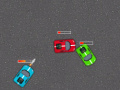 Xogo Battle Cars