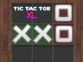 Xogo Tic Tac Toe XL