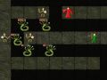 Xogo Red Wizard Tower Defense