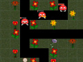 Xogo Flowers VS Aliens