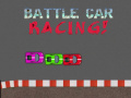 Xogo Battle Car Racing
