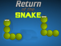 Xogo Return of the Snake  