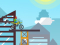 Xogo Moto Extreme Construction Site