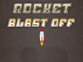 Xogo Rocket Blast Off