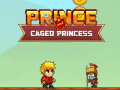Xogo Prince and Caged Princess  
