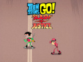 Xogo Teen Titans Go: Slash of Justice