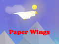 Xogo Paper Wings