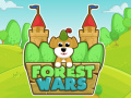 Xogo Forest Wars