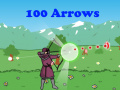 Xogo 100 Arrows  