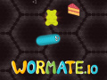 Xogo Wormate.io