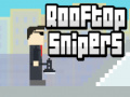 Xogo Rooftop Snipers 