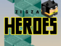 Xogo ZigZag Heroes