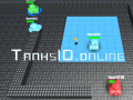 Xogo TanksIO.online