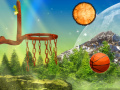Xogo Nature Basketball