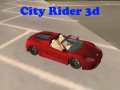 Xogo City Rider 3d
