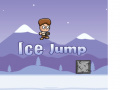 Xogo Ice Jump