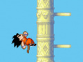 Xogo Dragon Ball Korin Tower