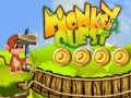 Xogo Monkey Quest