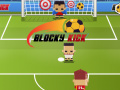 Xogo Blocky Kick