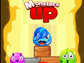 Xogo Monsters Up