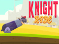 Xogo Knight Ride