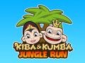 Xogo Kiba and Kumba: Jungle Run
