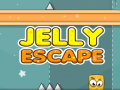 Xogo Jelly Escape