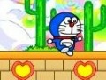 Xogo Doraemon Adventure