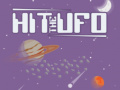 Xogo Hit The UFO