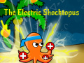 Xogo The Electric Shocktopus   