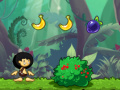 Xogo Tog Jungle Runner