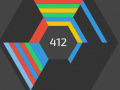 Xogo Color Hexagon