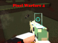 Xogo Pixel Warfare 4