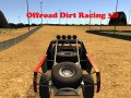 Xogo Offroad Dirt Racing 3D